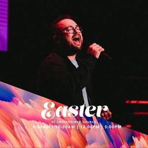 Meet your Posher, Eddie